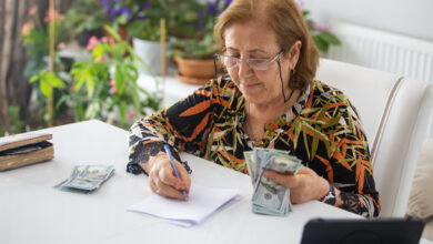 7 Signs You’re Secretly Getting Rich (and Don’t Even Know It)