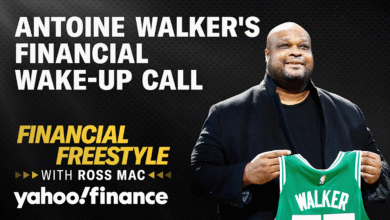 Basketball glory, bankruptcy, & building back