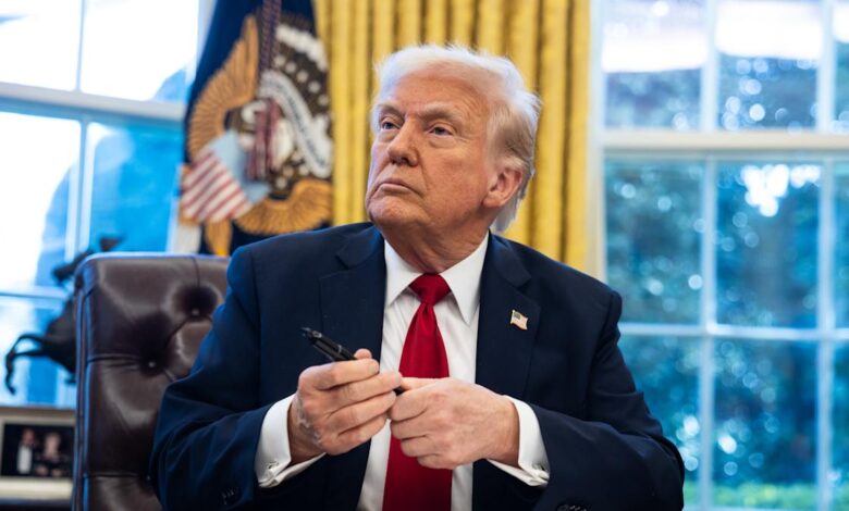 4 Mistakes the Upper Middle Class Are Making With Their Money in the Trump Economy 4 Mistakes the Upper Middle Class Are Making With Their Money in the Trump Economy