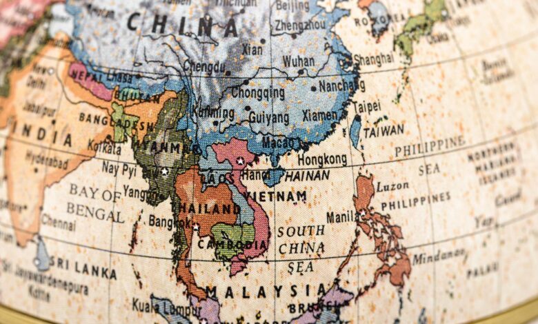 Warburg Pincus announces new .25 billion fund for China and Southeast Asia