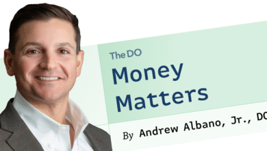 Making your money grow: A guide for physicians