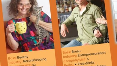 A new model for employee engagement