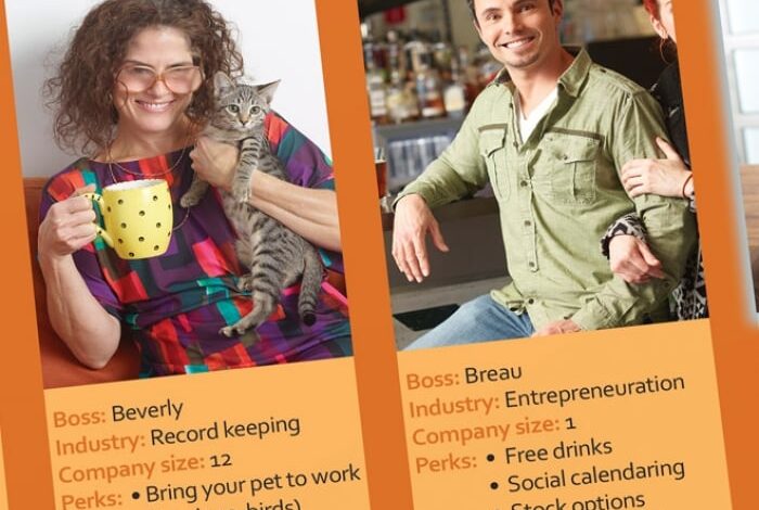 A new model for employee engagement A new model for employee engagement
