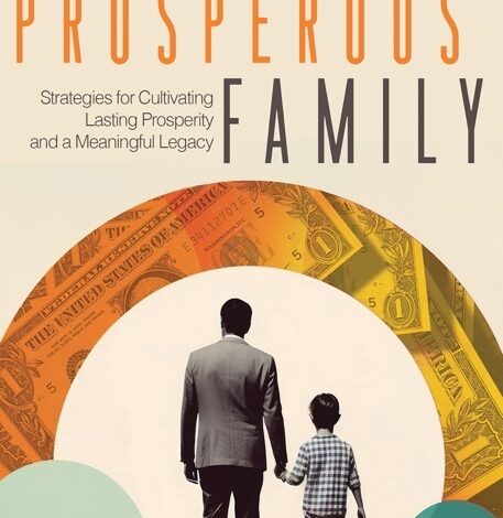 A Financial Growth Blueprint – RJ Anderson’s Newly Released Book Redefines Wealth Building and Legacy Planning A Financial Growth Blueprint – RJ Anderson’s Newly Released Book Redefines Wealth Building and Legacy Planning