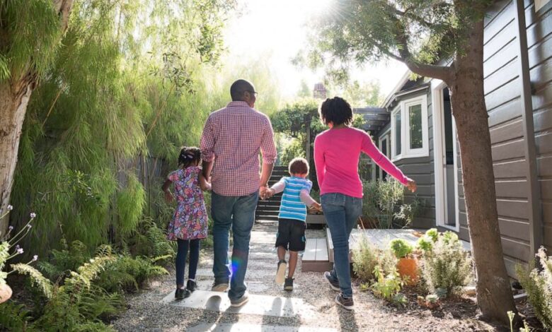How Black families can achieve financial freedom How Black families can achieve financial freedom