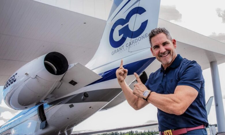 Real Estate Tycoon’s Fortune Soars to .6 Billion Real Estate Tycoon’s Fortune Soars to .6 Billion