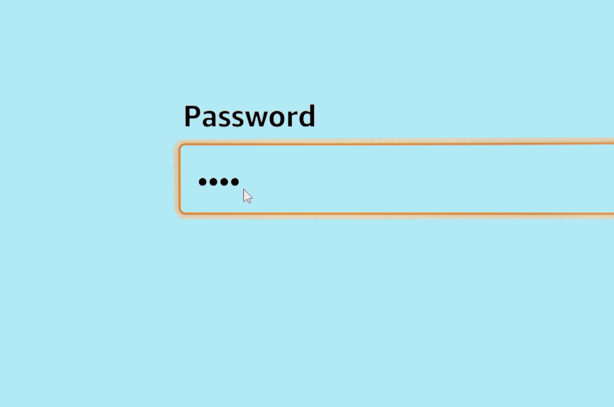 Password Icon