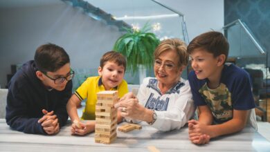 5 Tips for Building Generational Wealth