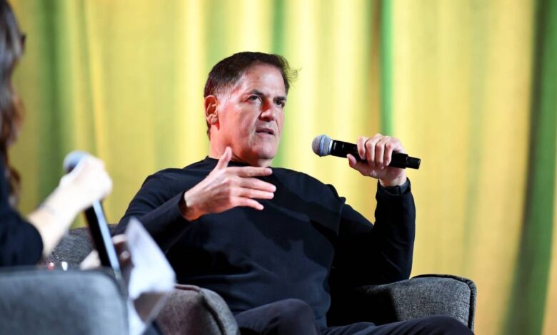 Mark Cuban’s Top Tips For Investing And Building Wealth Mark Cuban’s Top Tips For Investing And Building Wealth