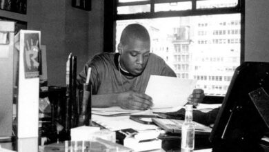 10 JAY-Z lyrics that taught us how to reach billionaire status