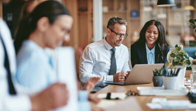 10 specialists to help secure your financial future