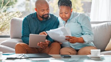 How regular people are building wealth differently