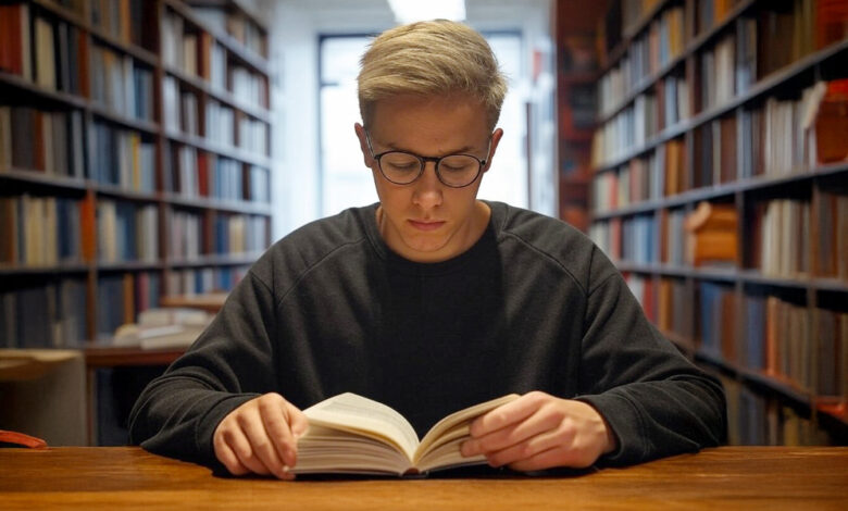 10 High-Value Books That Build Financial Intelligence