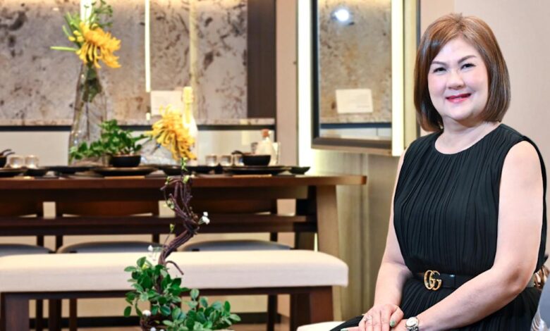 How Patricia Chua helps clients succeed in asset growth and investment How Patricia Chua helps clients succeed in asset growth and investment