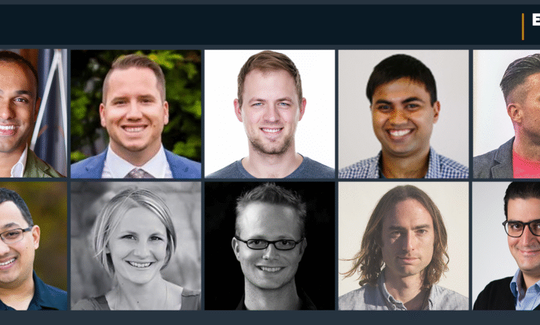 10 Entrepreneurs Share Their Most Important Early Business Decisions 10 Entrepreneurs Share Their Most Important Early Business Decisions