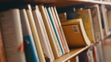 7 Book Suggestions To Improve Your Personal Finance Management