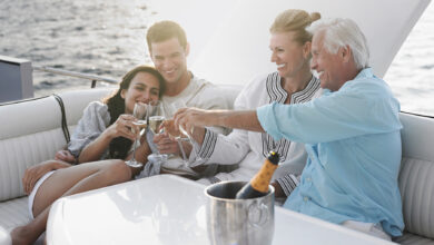 Here’s How Families Worth M+ Are Passing on Their Generational Wealth