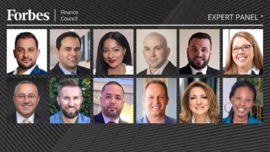 13 Finance Experts Recommend Tech Tools For Managing Business And Personal Finances