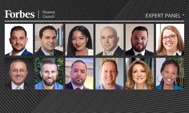 13 Finance Experts Recommend Tech Tools For Managing Business And Personal Finances 13 Finance Experts Recommend Tech Tools For Managing Business And Personal Finances