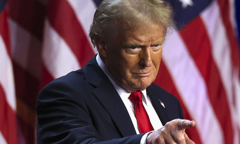 Donald Trump just won the presidency. Our experts answer the big questions about what that means for America’s role in the world. Donald Trump just won the presidency. Our experts answer the big questions about what that means for America’s role in the world.