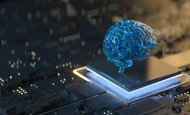22 Top AI Statistics & Trends – Forbes Advisor 22 Top AI Statistics & Trends – Forbes Advisor