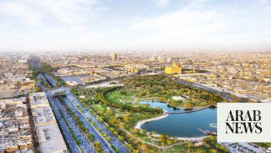 Giga-projects fueling real estate boom in Saudi Arabia