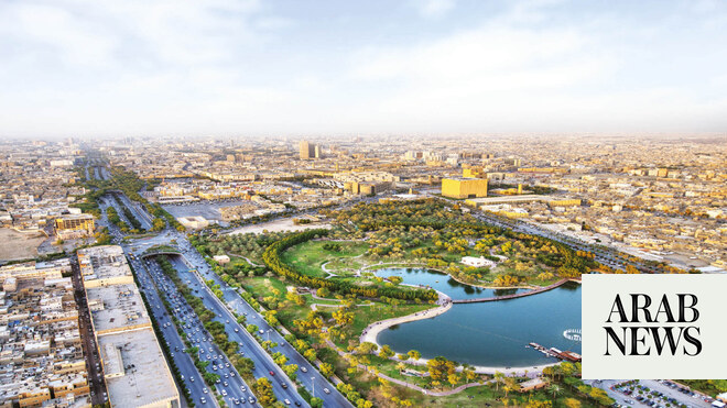 Giga-projects fueling real estate boom in Saudi Arabia Giga-projects fueling real estate boom in Saudi Arabia