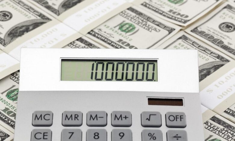 13 Steps I Took To Become Rich in My 50s