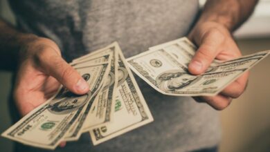5 Money Rules the Rich Live by That You Should Copy
