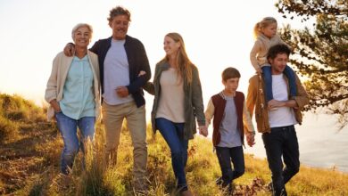 Your kids will thank you for this: Why now is the time to talk about your legacy plan