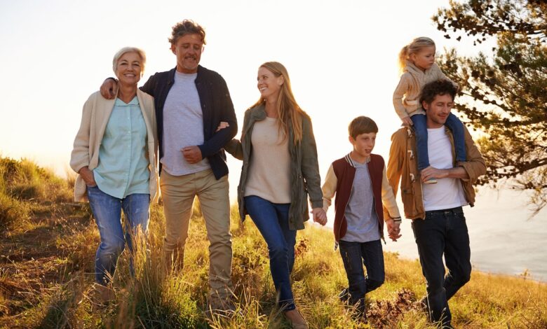 Your kids will thank you for this: Why now is the time to talk about your legacy plan Your kids will thank you for this: Why now is the time to talk about your legacy plan
