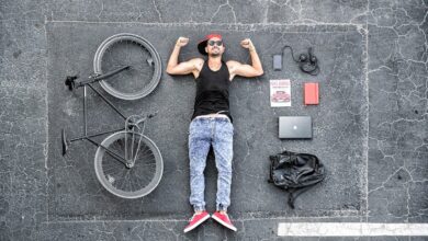 An Untraditional Roadmap To Financial Success In Your 20s