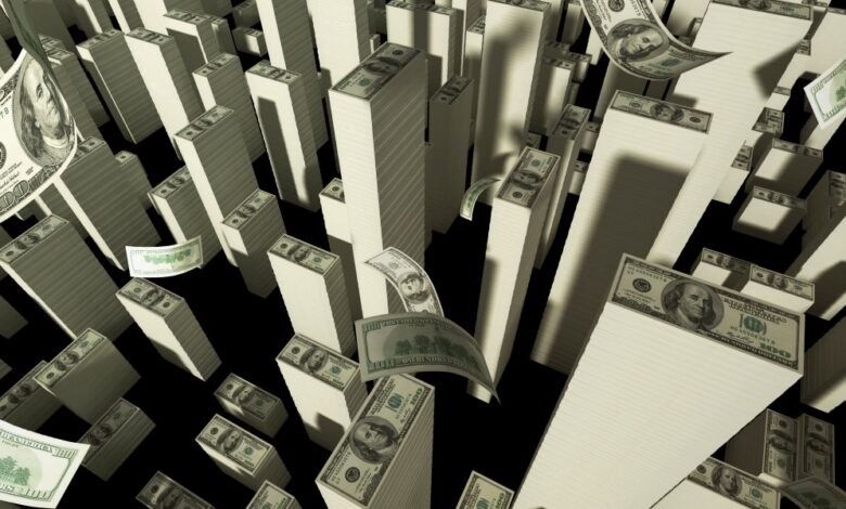 The 20 most important personal finance laws to live by The 20 most important personal finance laws to live by