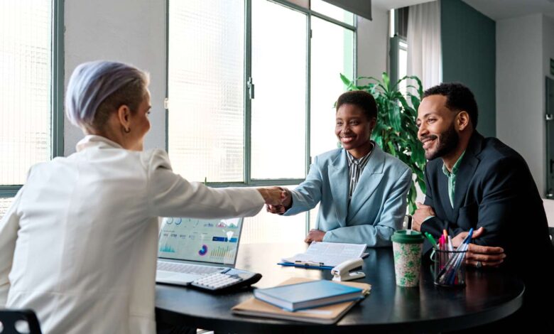 Top Referral Tips for Financial Advisors Top Referral Tips for Financial Advisors