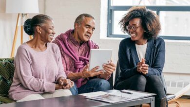 5 Traits of Successful Financial Advisors