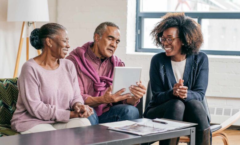 5 Traits of Successful Financial Advisors 5 Traits of Successful Financial Advisors