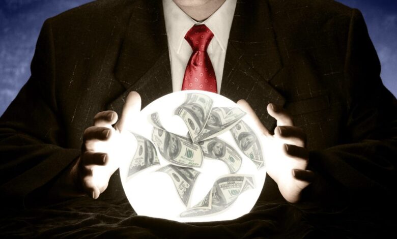 Millennials are turning to fortune tellers for financial advice and are more familiar with Elon Musk’s net worth than their own