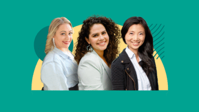 3 Diverse Women Share Their Journey To Financial Independence