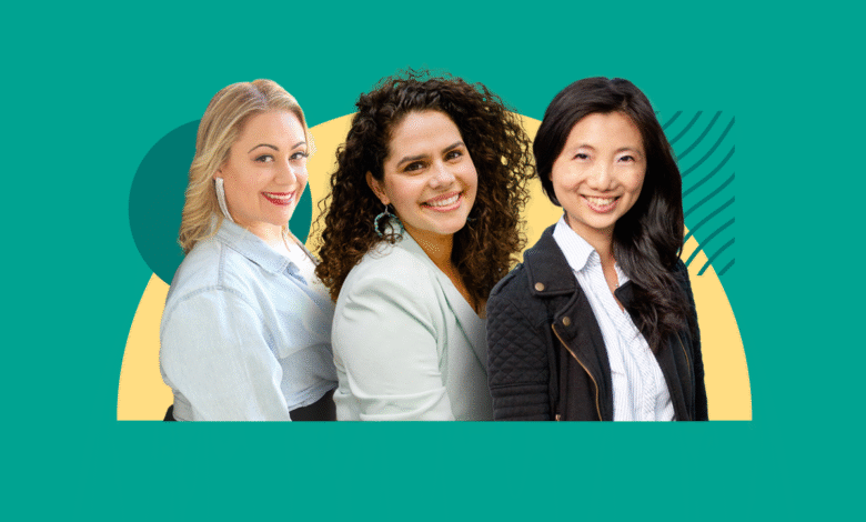 3 Diverse Women Share Their Journey To Financial Independence 3 Diverse Women Share Their Journey To Financial Independence