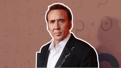 The Fall of Nicolas Cage: Hollywood to Real Estate Foreclosure