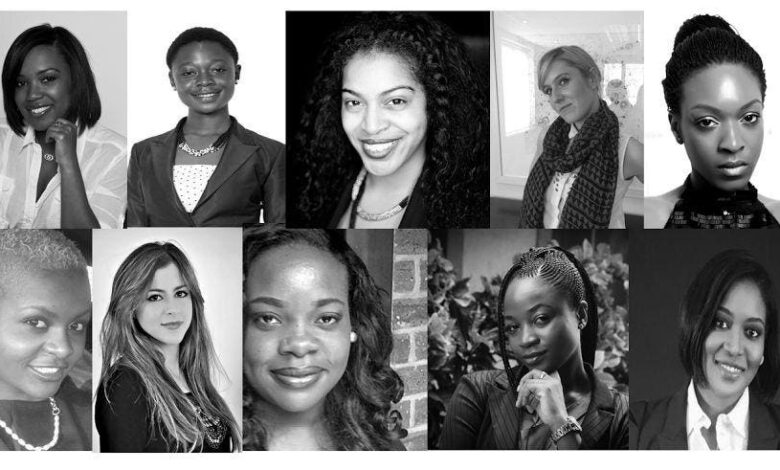 10 Emerging Women Entrepreneurs To Watch In Africa 10 Emerging Women Entrepreneurs To Watch In Africa