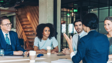 10 Management Styles Of Effective Leaders – Forbes Advisor