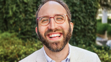 A socialist adviser helps far-left clients accumulate wealth while fighting for financial fairness