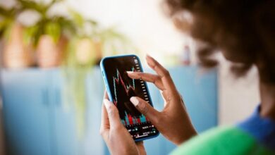 Best Investment Apps in 2025 – Forbes Advisor