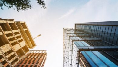 What’s ahead for commercial real estate? Top trends for investors to track – Money News