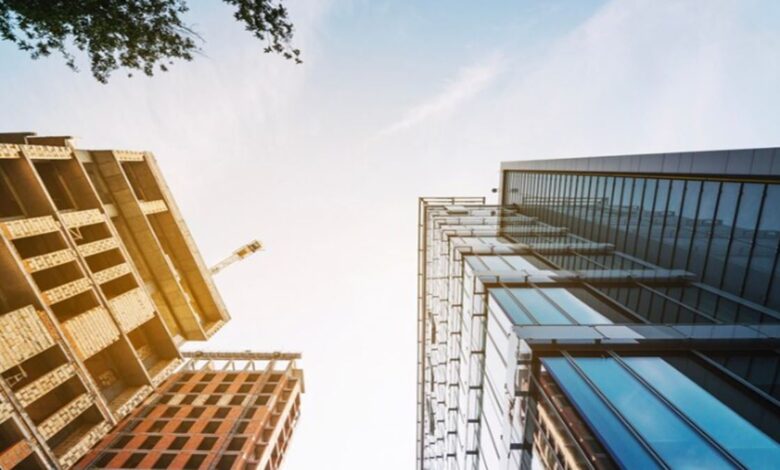 What’s ahead for commercial real estate? Top trends for investors to track – Money News What’s ahead for commercial real estate? Top trends for investors to track – Money News