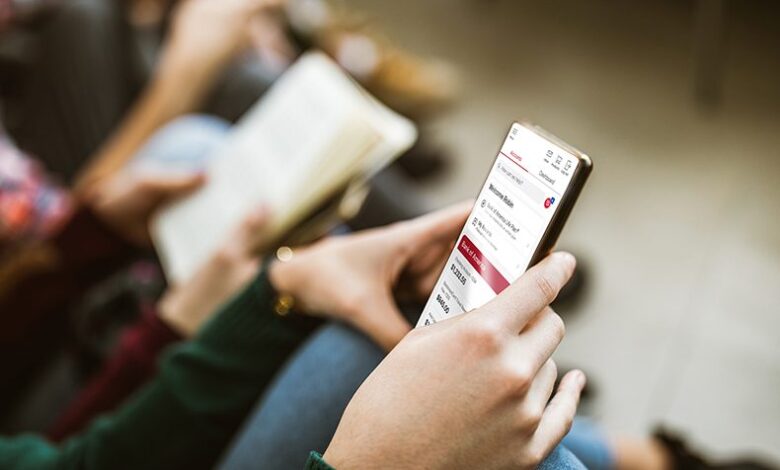 Bank of America’s new account aims to boost youth money management skills Bank of America’s new account aims to boost youth money management skills