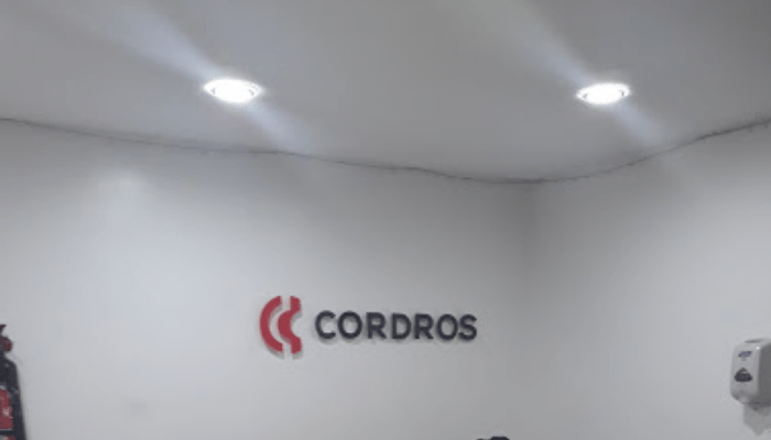 Cordros’ ‘Every Child a Milestone’s ignites youth financial literacy Cordros’ ‘Every Child a Milestone’s ignites youth financial literacy