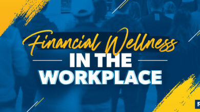 Does Your Workplace Offer Financial Wellness?