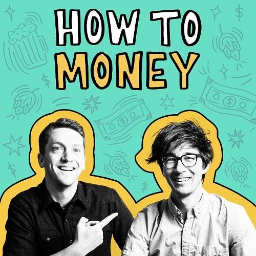 How to Money with Joel and Matt | top 100 personal finance podcasts | personal finance tv shows uk | all about the money podcast bbc
